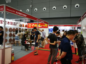 2018第四届中国·长沙国际日用百货展览会圆满落幕，行业盛会展商机