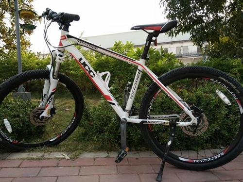 山地车保养指南 这些关键部位需要定期上油