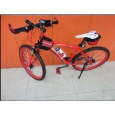 一站式骑行装备采购指南 从山地车配件到专业批发服务