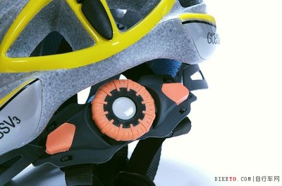 高性价比 时尚亲民 -- GUB SV3 骑行头盔深度评测