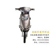 介休与高平 金龙品牌配件零售市场分析