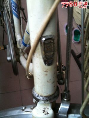 曰本关根自行车——4666元零售价下的品质与收藏价值探析