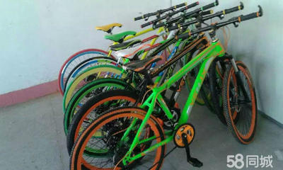 专业自行车团购与零售服务 单位团购、活动用车、个人批发一站式解决方案